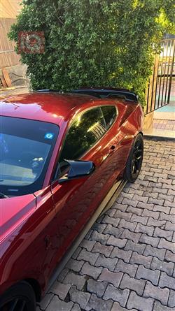 فورد موستانج